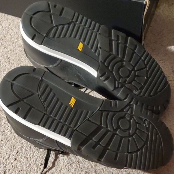 Nike anthracite 1 mid - Picture 3 of 3